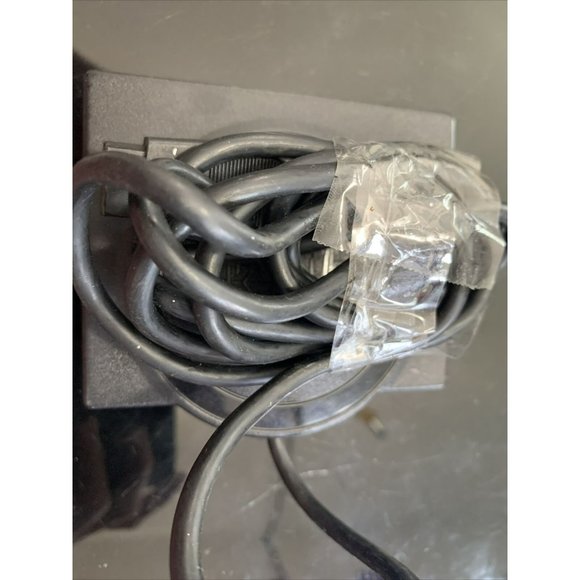 Menacer Receiver OEM Sega Model 1658 for Genesis Console Video Game Controller - Picture 4 of 5